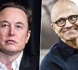 Elon Musks Warning To Satya Nadella After GPT 5 Launch