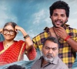 Mothevari Love Story Review