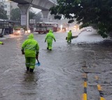 Hyderabad Faces Record Rainfall Emergency Numbers Released