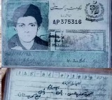 Pakistan Man Naseeruddin Body Discovered After 28 Years