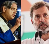 Shashi Tharoor Supports Rahul Gandhi Allegations on Election Fraud