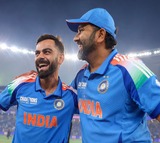 Rohit Sharma Virat Kohli Comeback Delayed After This Big Request From Current Players