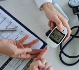Lancet Report One in Five Indians Over 40 Has Diabetes