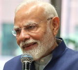 PM Modi extends warm wishes to nation on Raksha Bandhan