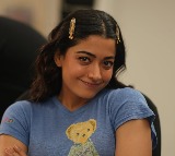 Rashmika Mandanna: There are days when I remind myself constantly to pause