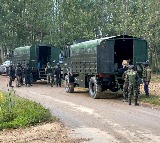 Two Army soldiers martyred, 2 injured in protracted J&K anti-terrorist operation (Ld)