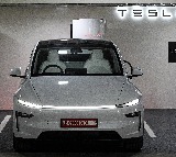 Musk’s Tesla set to arrive in Delhi on August 11
