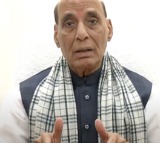 India's defence production surges to all-time high of Rs 1.51 lakh crore in FY25: Rajnath Singh