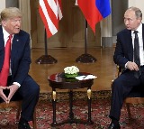 Russia expects next Putin-Trump meeting after Alaska to be held in Russia