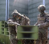 North Korea begins dismantling border loudspeakers after South Korea's move