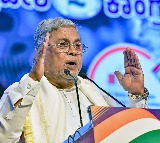 Karnataka govt to launch probe on election fraud allegations: CM Siddaramaiah