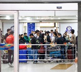 Adverse weather conditions delay over 300 flights at Delhi Airport