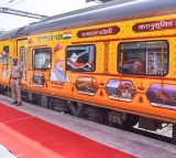 Indian Railways upgrading passenger reservation system to handle 1 lakh tickets per minute