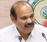 Parthasarathi Confident of TDP Victory in Pulivendula ZPTC Elections