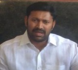 YS Avinash Reddy Accuses EC of Conspiracy in Pulivendula