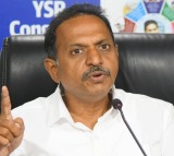 Satish Reddy Alleges Threat Nara Lokesh BTech Ravi Responsible for Attack