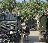 Kulgam Encounter Two Indian Soldiers Sacrificed Lives