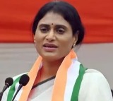 YS Sharmila Emotional on Rakhi Festival