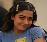 Rashmika Mandanna Reveals Secret to Success