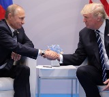 India Welcomes Trump Putin Talks on Ukraine War