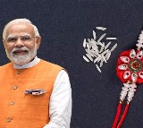 PM Modi extends warm wishes on Raksha Bandhan