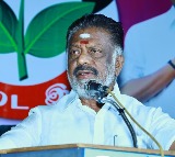 BJP reaches out to OPS amid NDA tensions in Tamil Nadu