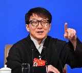 Jackie Chan reenacts ‘Enter the Dragon’ at Locarno Film Festival