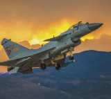 Pakistan's all-weather friend China is its biggest defence exporter