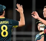 David and Hazlewood shine as Australia beat South Africa by 17 runs in T20I series opener