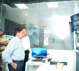 Hyderabad Metro's most advanced parking system set to be thrown open