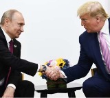Donald Trump Putin meeting disliked by some Russia