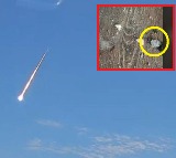 Georgia Meteorite Older Than Earth Scientists Discover