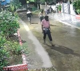 Khammam Colony Residents Fearful After Thief Sightings