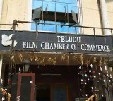 Telugu Film Industry Wage Hike Talks Fail Shoots May Halt