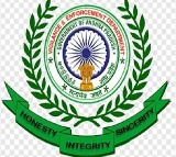 RK Roja Facing Aadudam Andhra Scam Vigilance Report