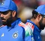 BCCI Big Shock to Kohli Rohit World Cup Condition
