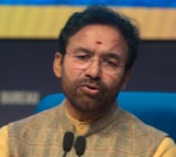 Kishan Reddy urges T'gana govt to implement Ayushman Bharat scheme in state