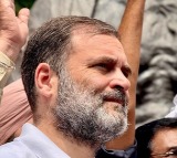 Rahul Gandhi, INDIA bloc MPs to protest at EC today over electoral roll allegations