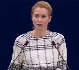 Ukraine, European Union must be part of any US-Russia deal: EU's top diplomat