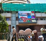 Sensex, Nifty inch up higher; PSU bank stocks lead gains