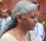 FM Sitharaman set to table revised Income Tax Bill 2025 in Parliament