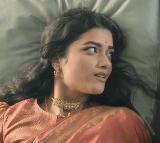 Was impossible not to be moved by the energy Dulquer brings in: Bhagyashri Borse
