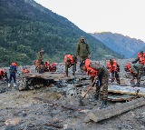 Six days after Uttarkashi cloudburst, 9 Army soldiers still missing
