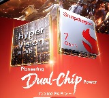 realme introduces dual chipset technology under Rs 30,000
