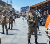 Security & logistic arrangements in place for Independence Day celebrations in Valley: Police