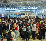 Tight security at Chennai airport ahead of I-Day following terror alert