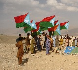 Balochistan observes 78th Independence Day despite restrictions from Pak forces