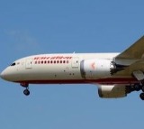 Air India to suspend Delhi-Washington flights amid fleet shortfall, other factors