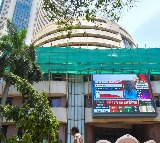 Indian stock market soars amid FII return, Sensex surges 746 points