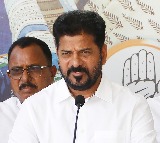 Telangana CM, TPCC chief condemn detention of LoP Gandhi, Oppn leaders over march to ECI